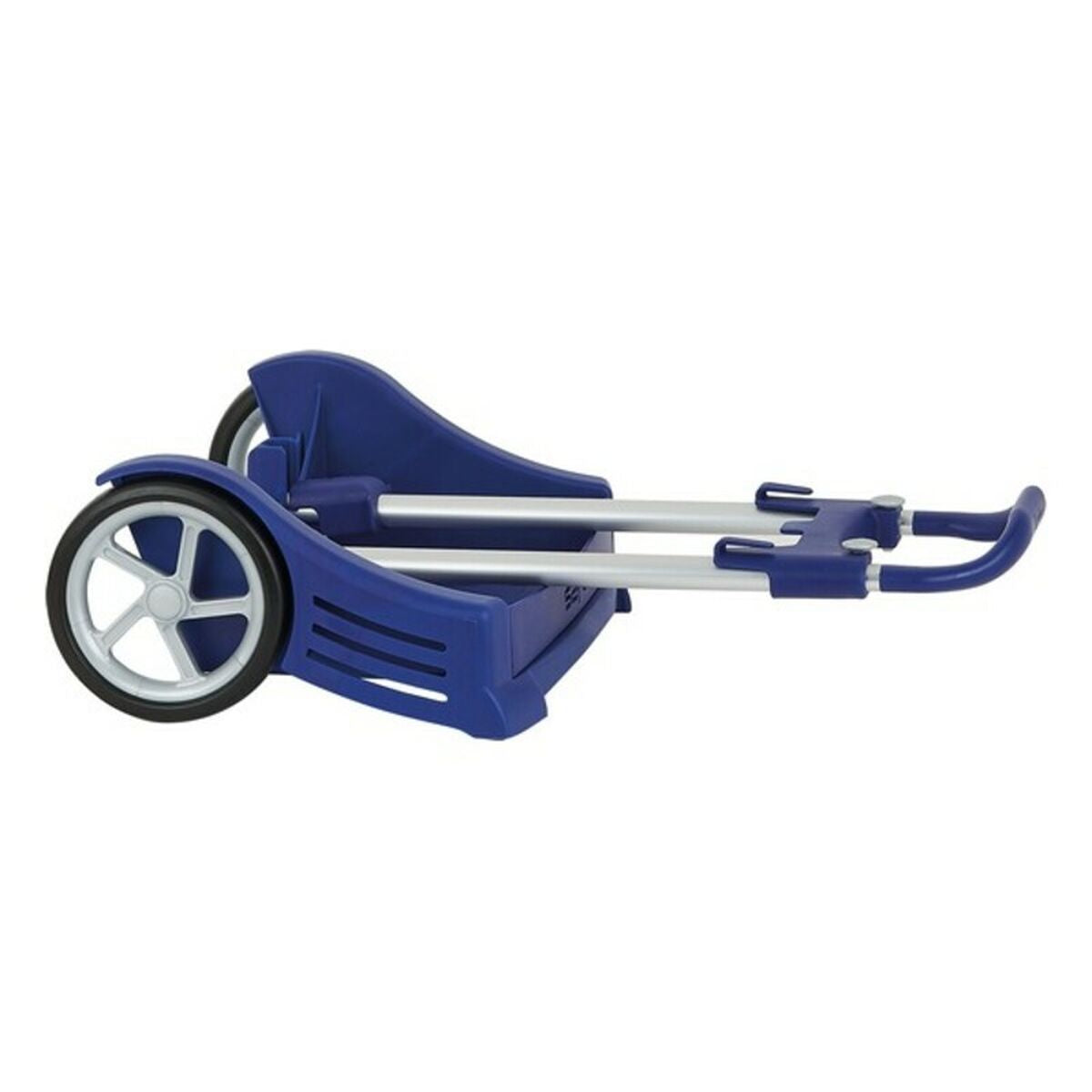 Rucksacktrolley Safta Marineblau 40 x 85 x 28 cm – LuxeStyle Schweiz