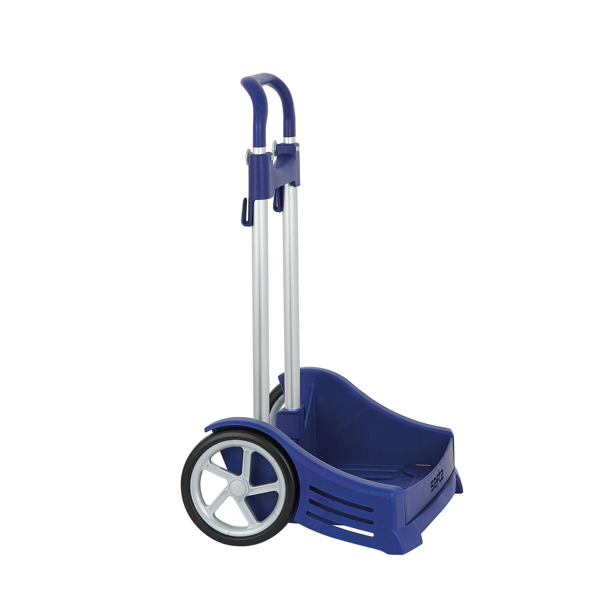 Rucksacktrolley Safta Marineblau 40 x 85 x 28 cm – LuxeStyle Schweiz