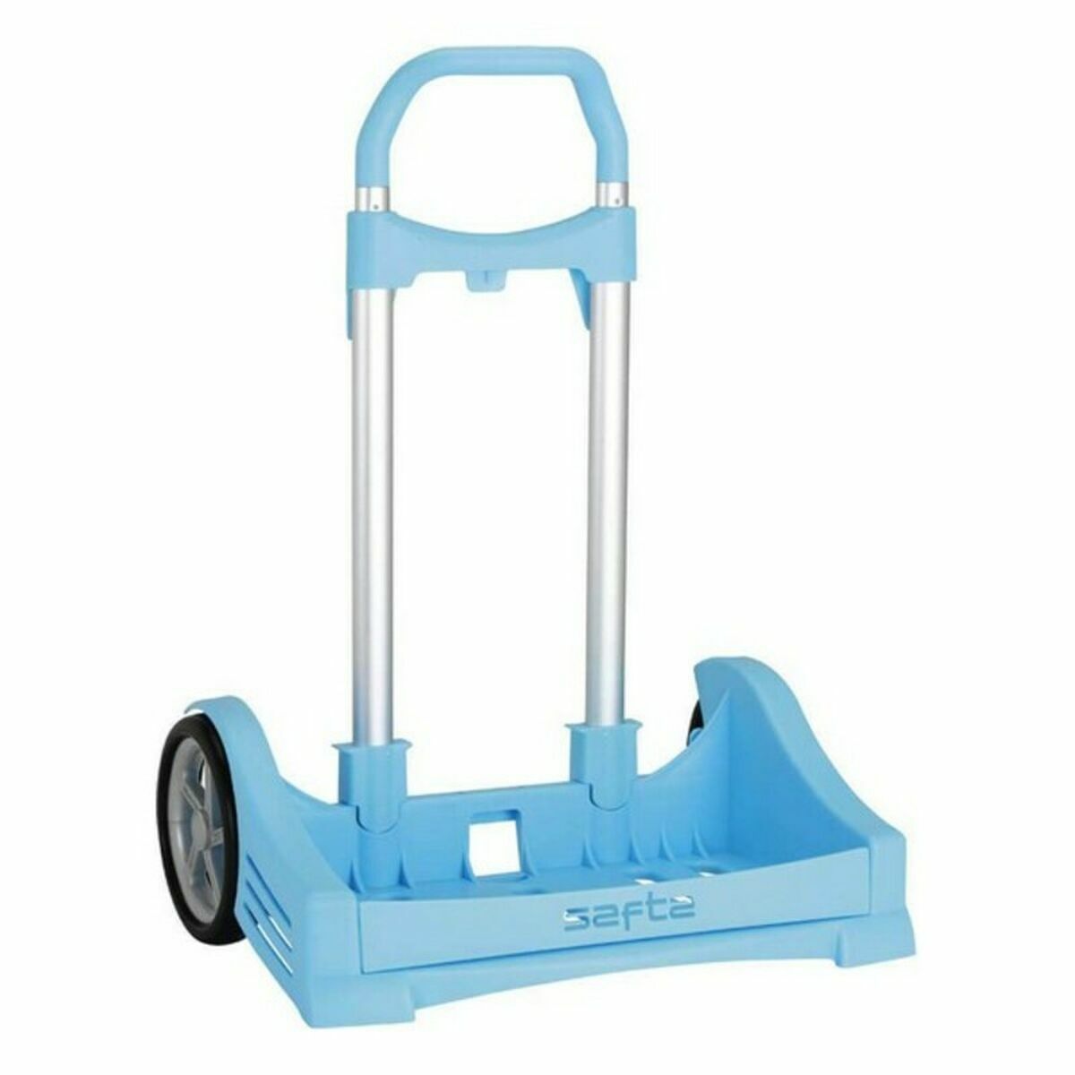 Rucksacktrolley Safta Blau 40 x 85 x 28 cm – LuxeStyle Schweiz