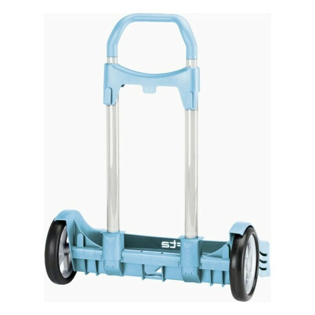 Rucksacktrolley Safta Blau 40 x 85 x 28 cm – LuxeStyle Schweiz