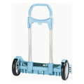 Rucksacktrolley Safta Blau 40 x 85 x 28 cm – LuxeStyle Schweiz