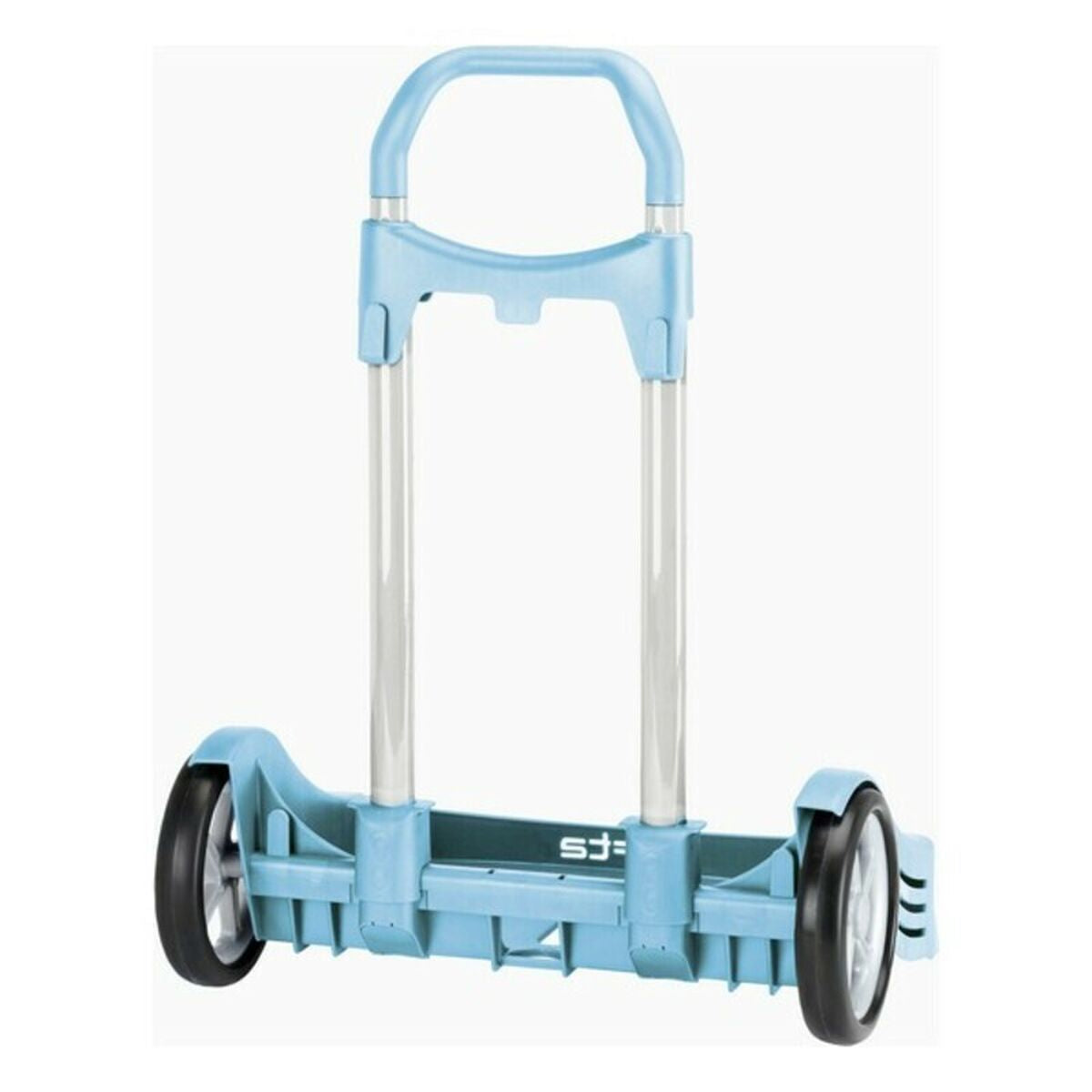 Rucksacktrolley Safta Blau 40 x 85 x 28 cm – LuxeStyle Schweiz