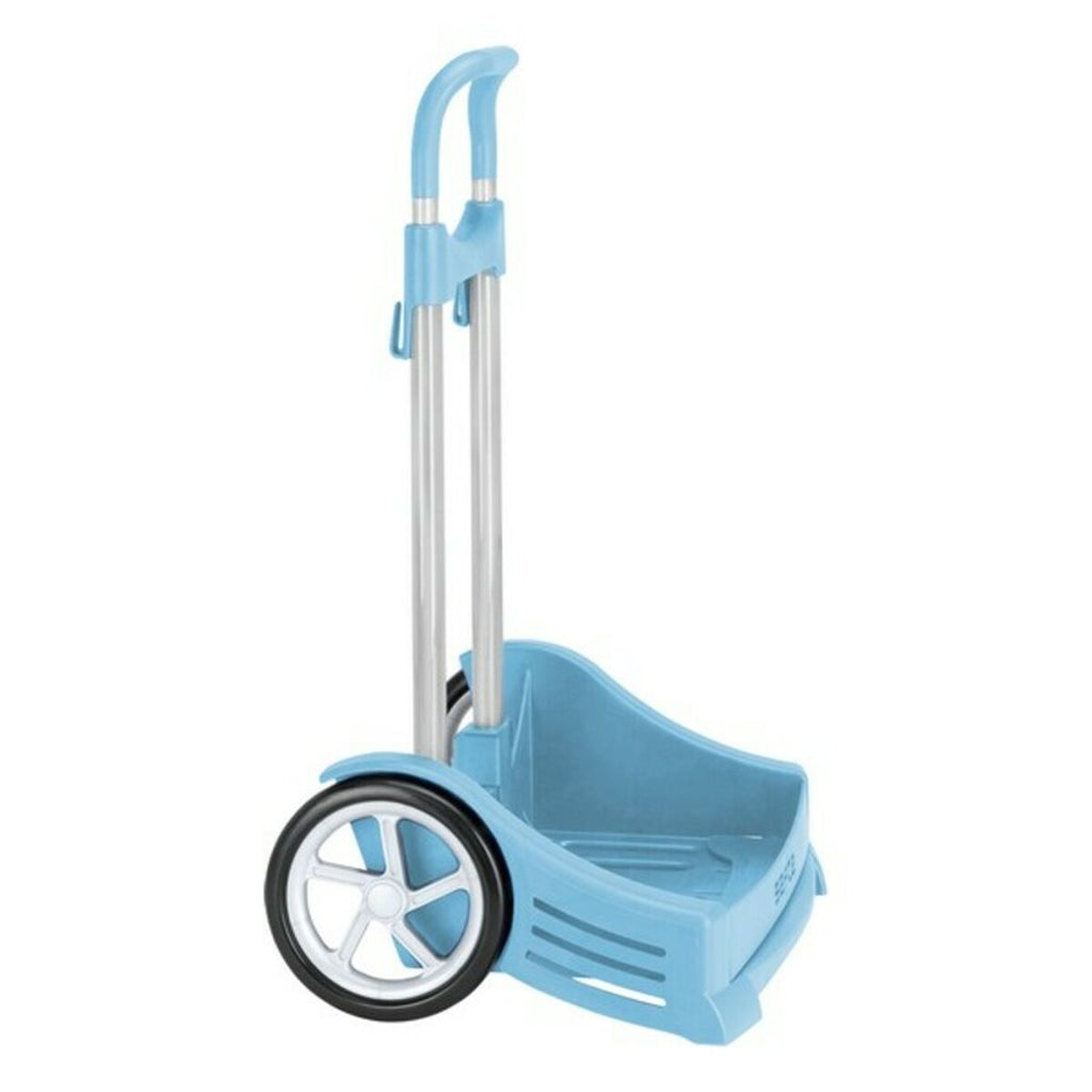 Rucksacktrolley Safta Blau 40 x 85 x 28 cm – LuxeStyle Schweiz