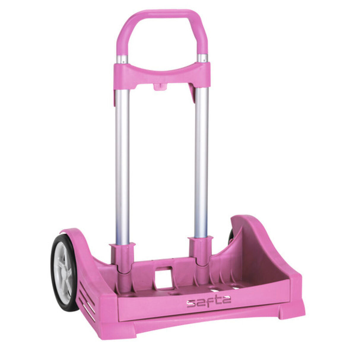 Rucksacktrolley Safta Rosa 40 x 85 x 28 cm – LuxeStyle Schweiz