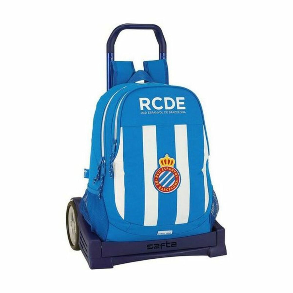Rollrucksack Evolution: Smarter Transport, leichter Tag!