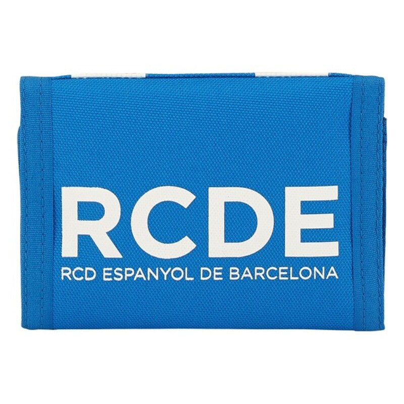 Tasche RCD Espanyol Blau Weiss