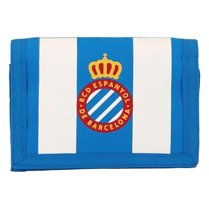 Tasche RCD Espanyol Blau Weiss