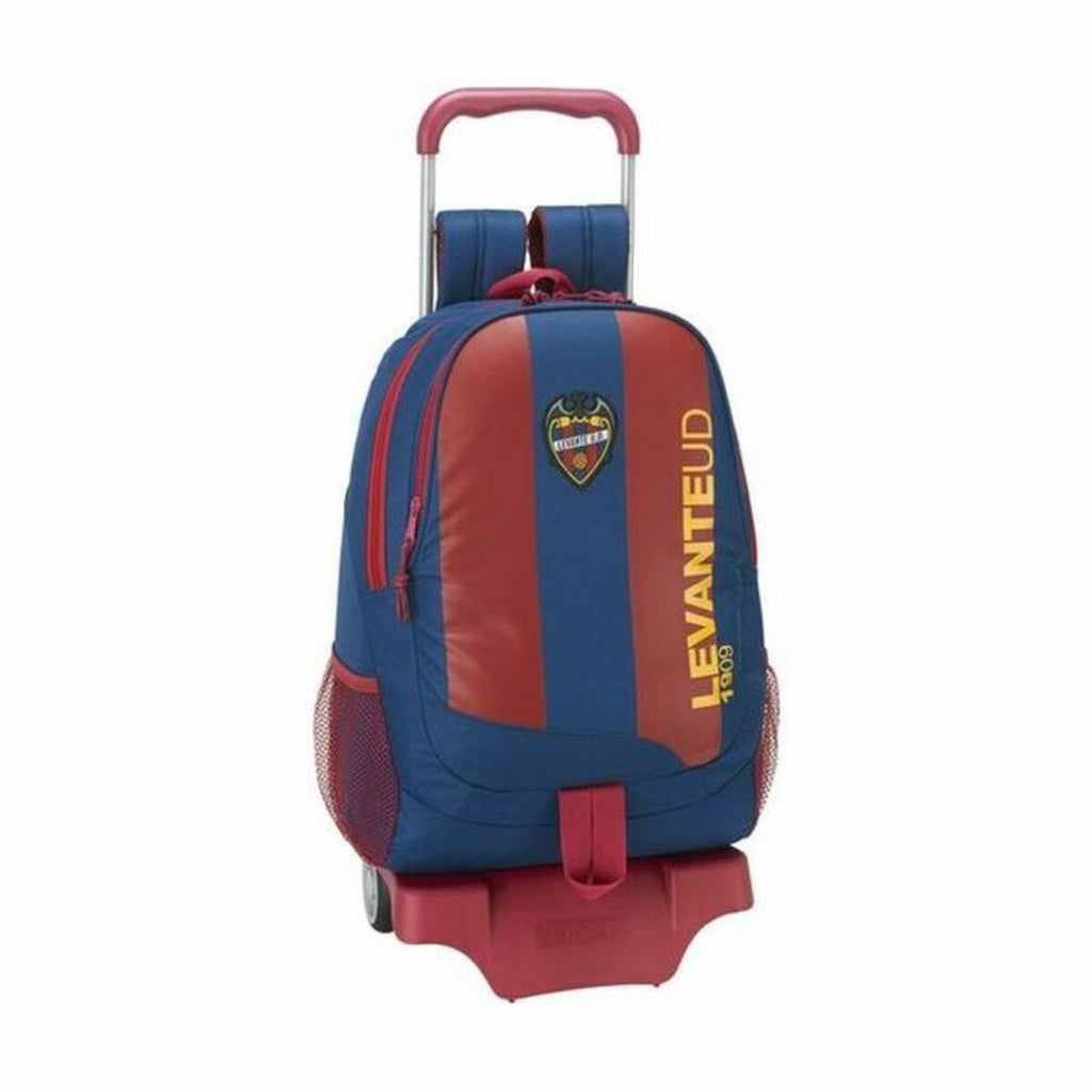 Rollrucksack Schule: Leicht & bequem zum Lernen!