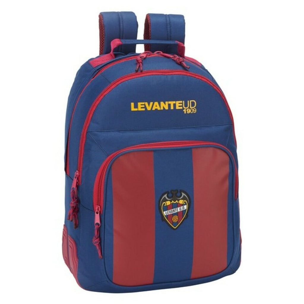 Stilvoller Schulrucksack: Komfort & Ordnung für den Alltag