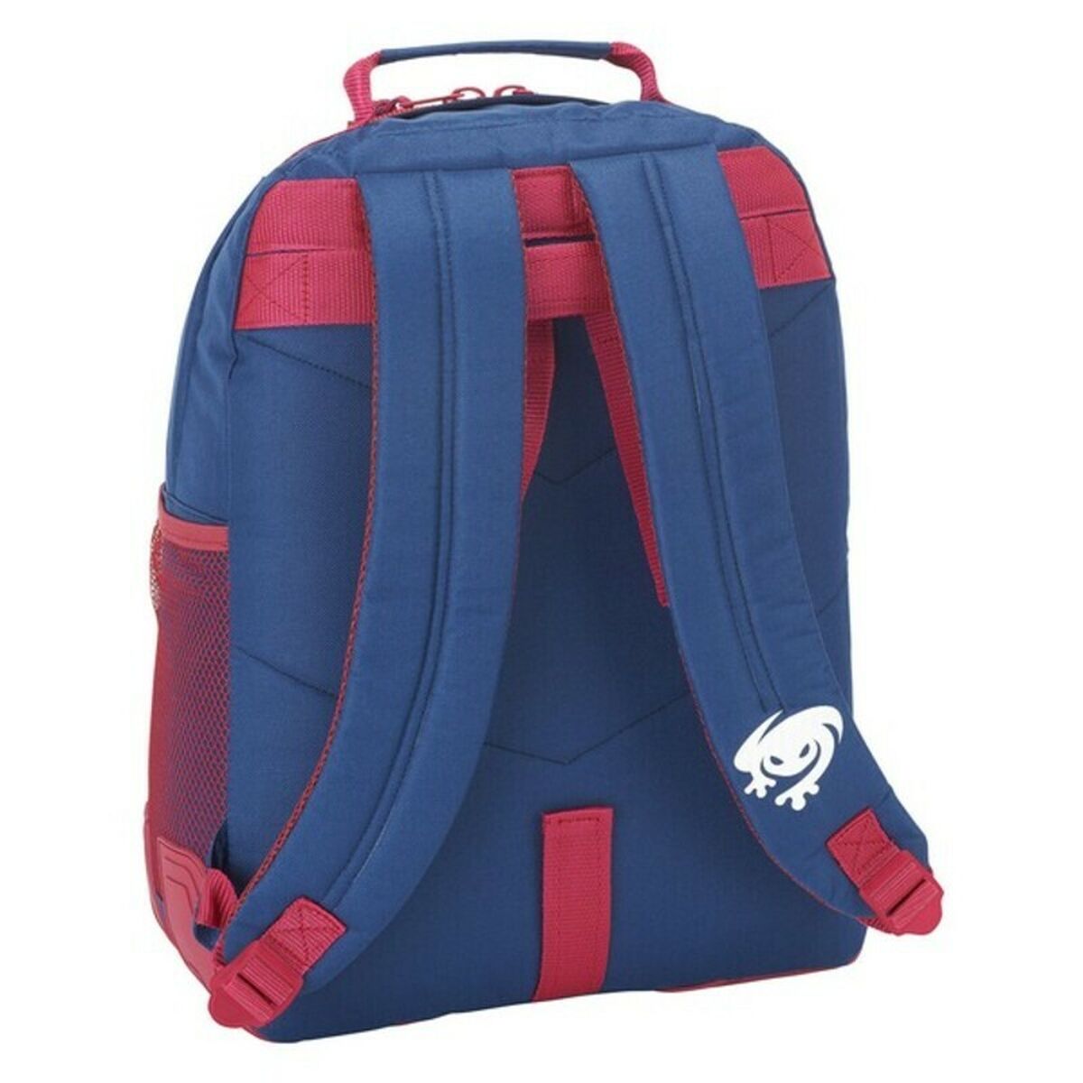 Stilvoller Schulrucksack: Komfort & Ordnung für den Alltag