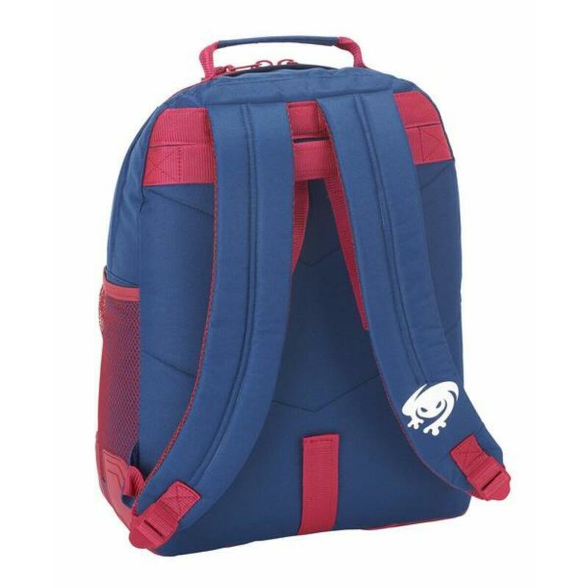 Stilvoller Schulrucksack: Komfort & Ordnung für den Alltag