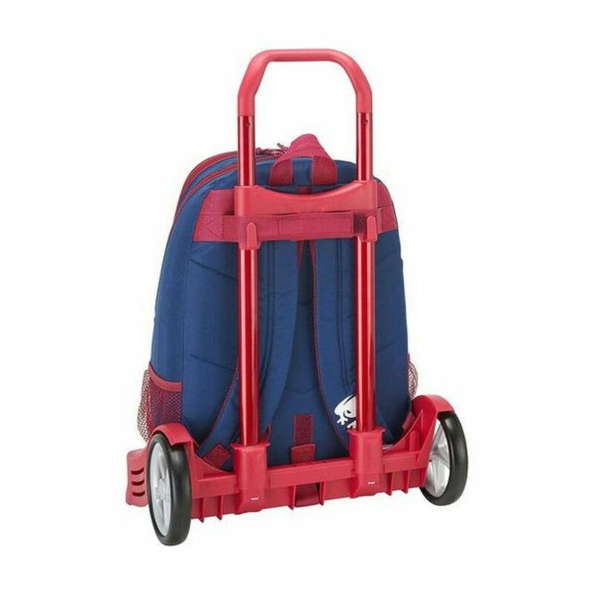 Rollrucksack Schule: Modern, robust & rückenschonend!
