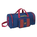 Sporttasche Levante U.D. Blau Tiefes Rot (55 x 26 x 27 cm) – LuxeStyle Schweiz