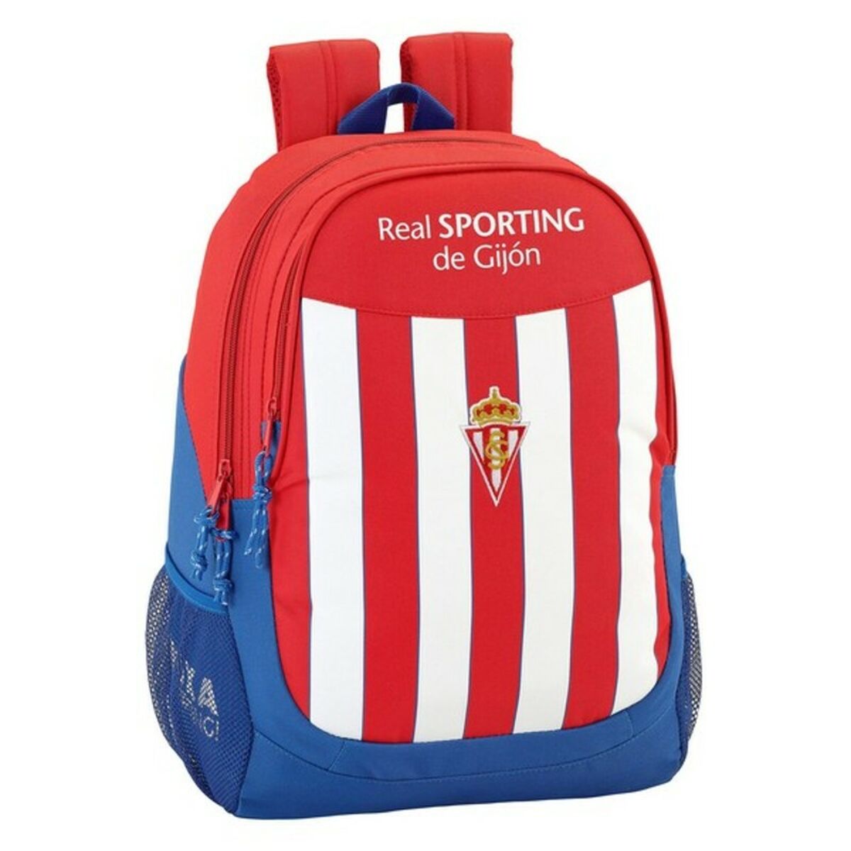 Robuster Schulrucksack: Perfekt für Schule & Freizeit