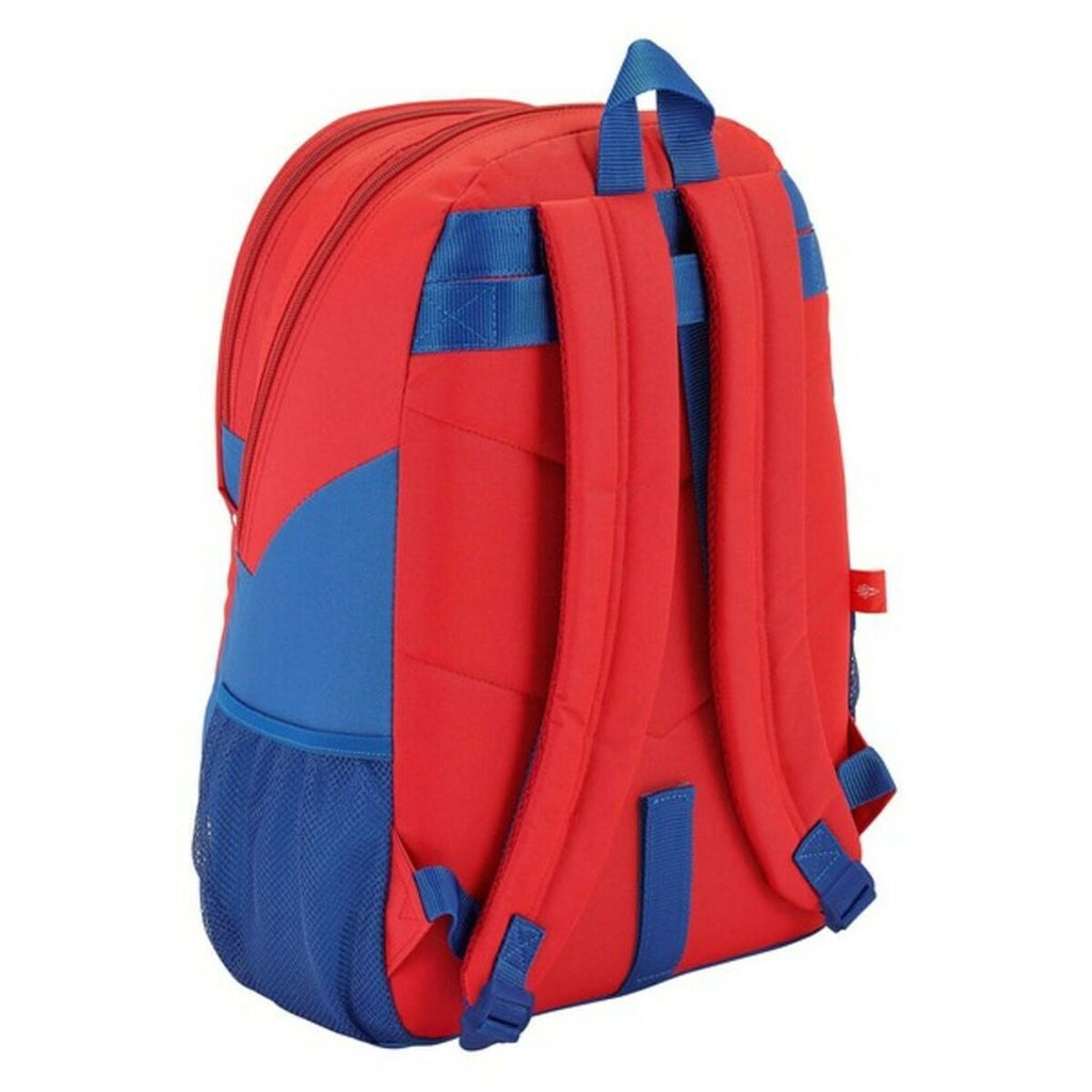 Robuster Schulrucksack: Perfekt für Schule & Freizeit