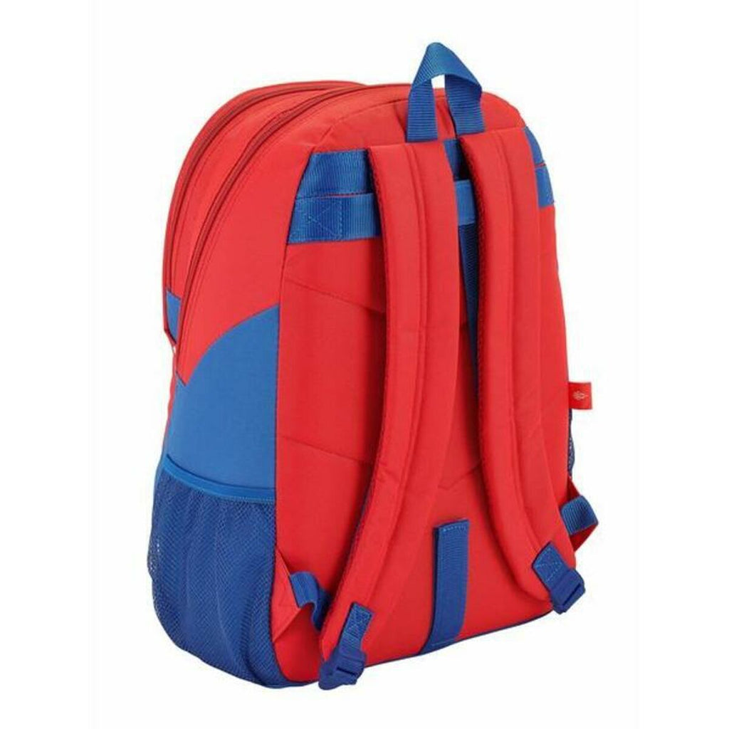Robuster Schulrucksack: Perfekt für Schule & Freizeit