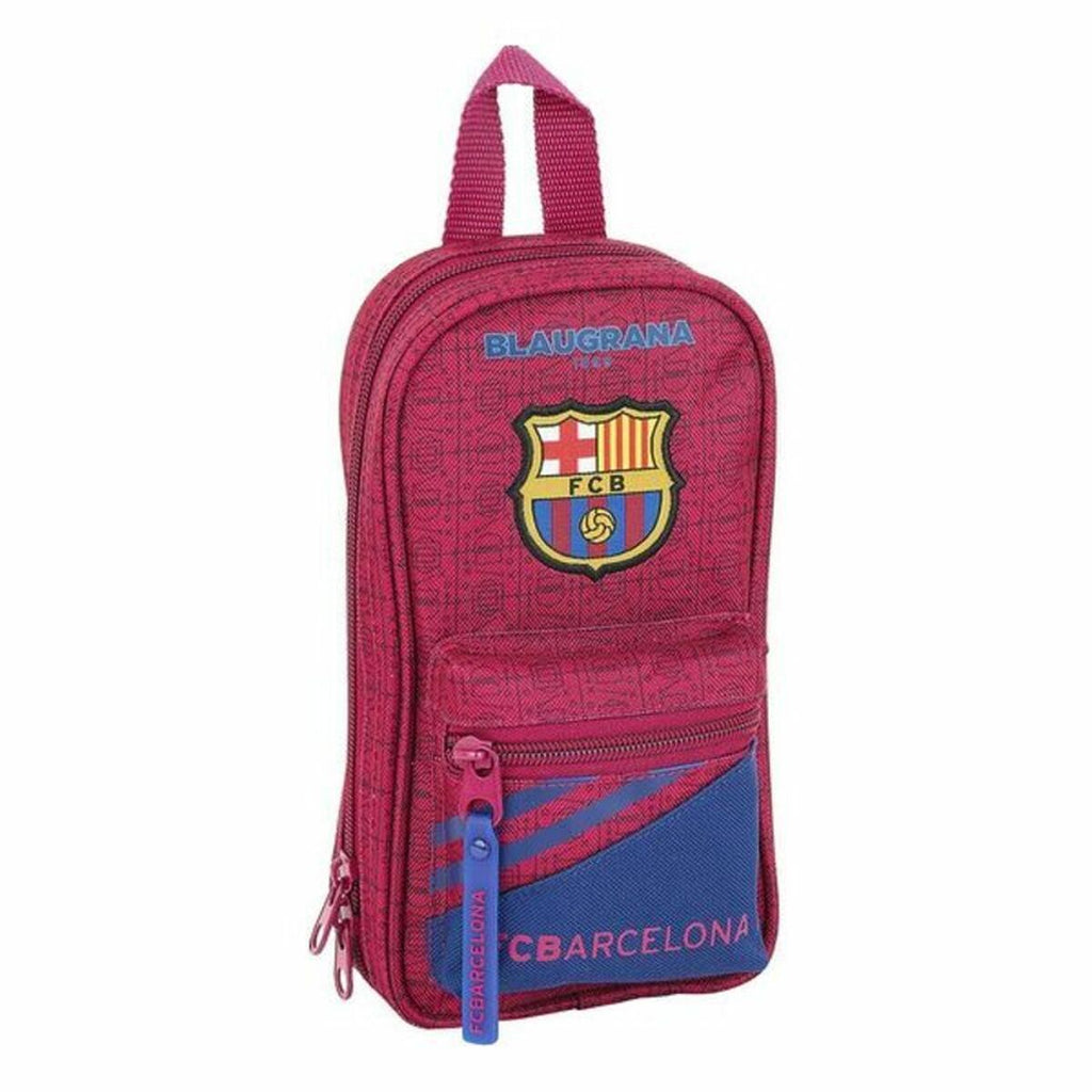 Praktisches Rucksack-Set: Alles griffbereit für die Schule