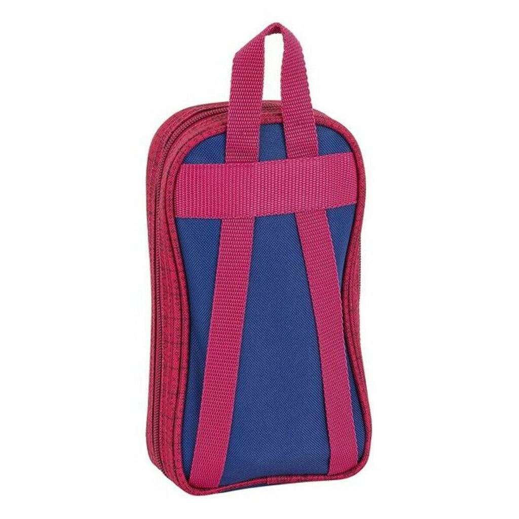 Praktisches Rucksack-Set: Alles griffbereit für die Schule