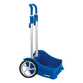 Rucksacktrolley Safta Blau 40 x 85 x 28 cm – LuxeStyle Schweiz