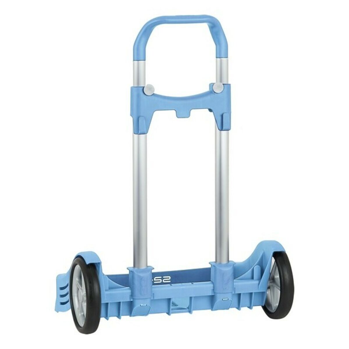 Rucksacktrolley Safta Blau 40 x 85 x 28 cm – LuxeStyle Schweiz