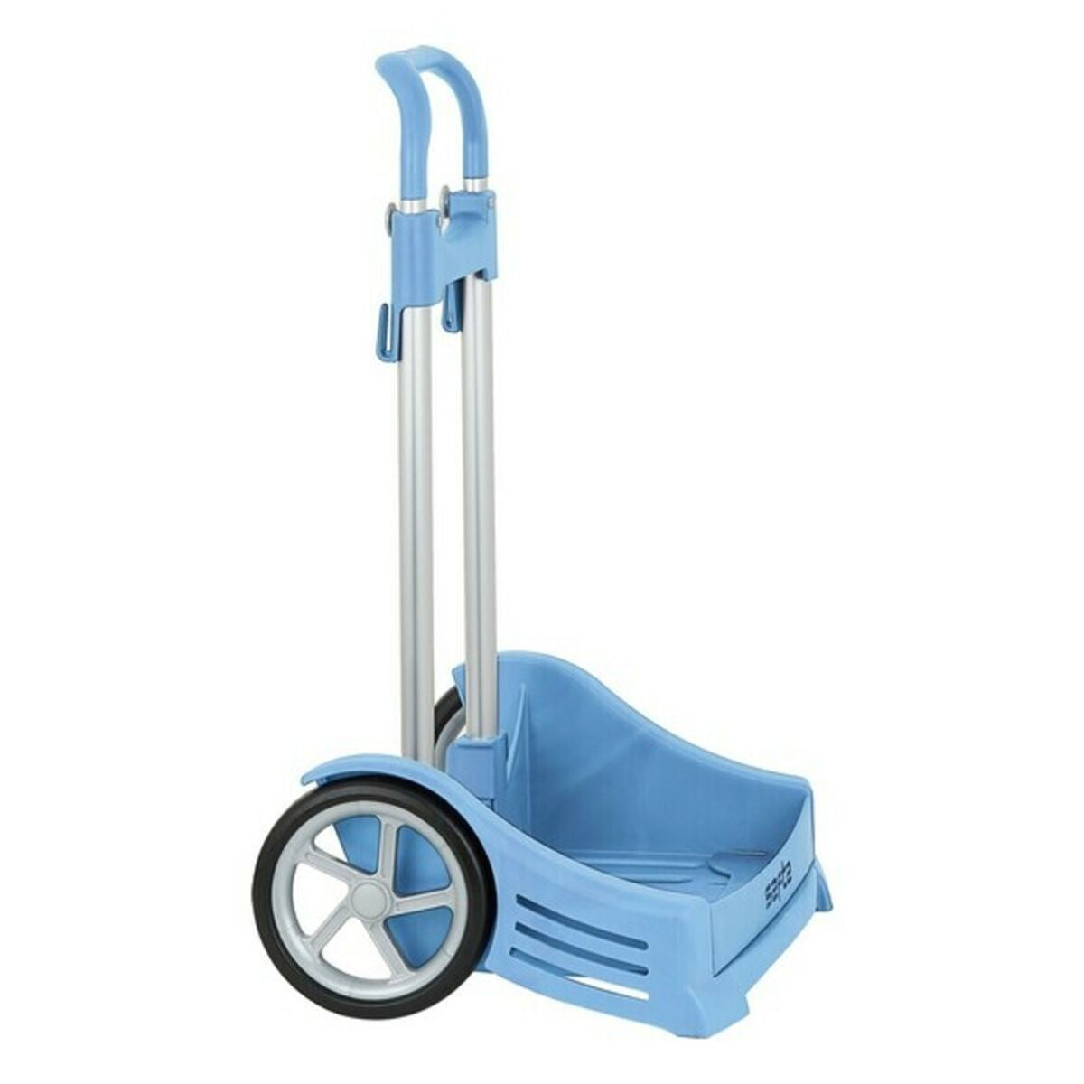 Rucksacktrolley Safta Blau 40 x 85 x 28 cm – LuxeStyle Schweiz