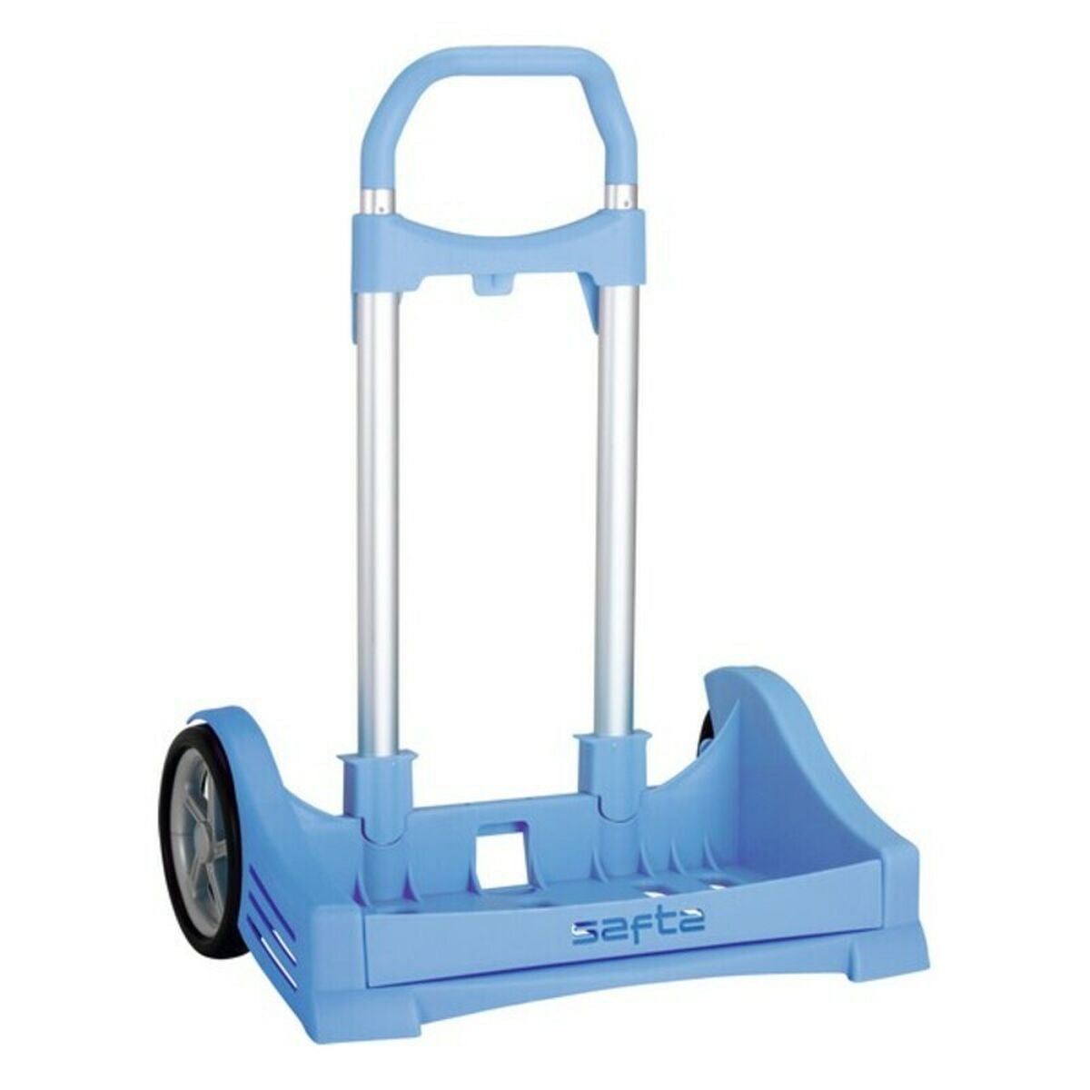 Rucksacktrolley Safta Blau 40 x 85 x 28 cm – LuxeStyle Schweiz