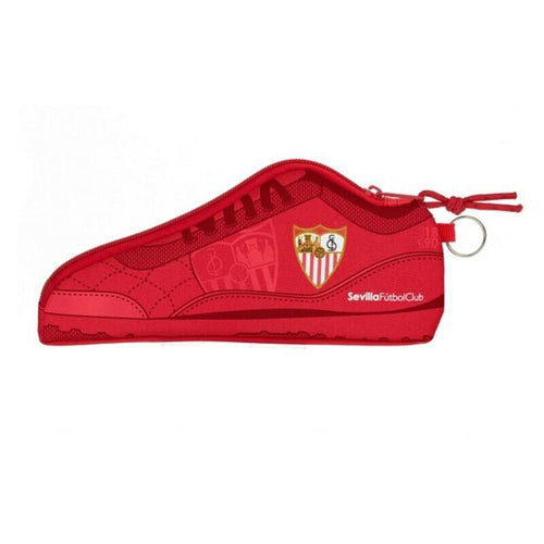 Allzwecktasche Sevilla Fútbol Club 811956584 Rot (24 x 10 x 2 cm) – LuxeStyle Schweiz