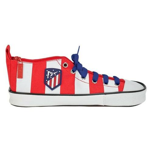 Allzwecktasche Atlético Madrid 1 Rot Blau Weiß (24 x 8 x 8.5 cm) – LuxeStyle Schweiz