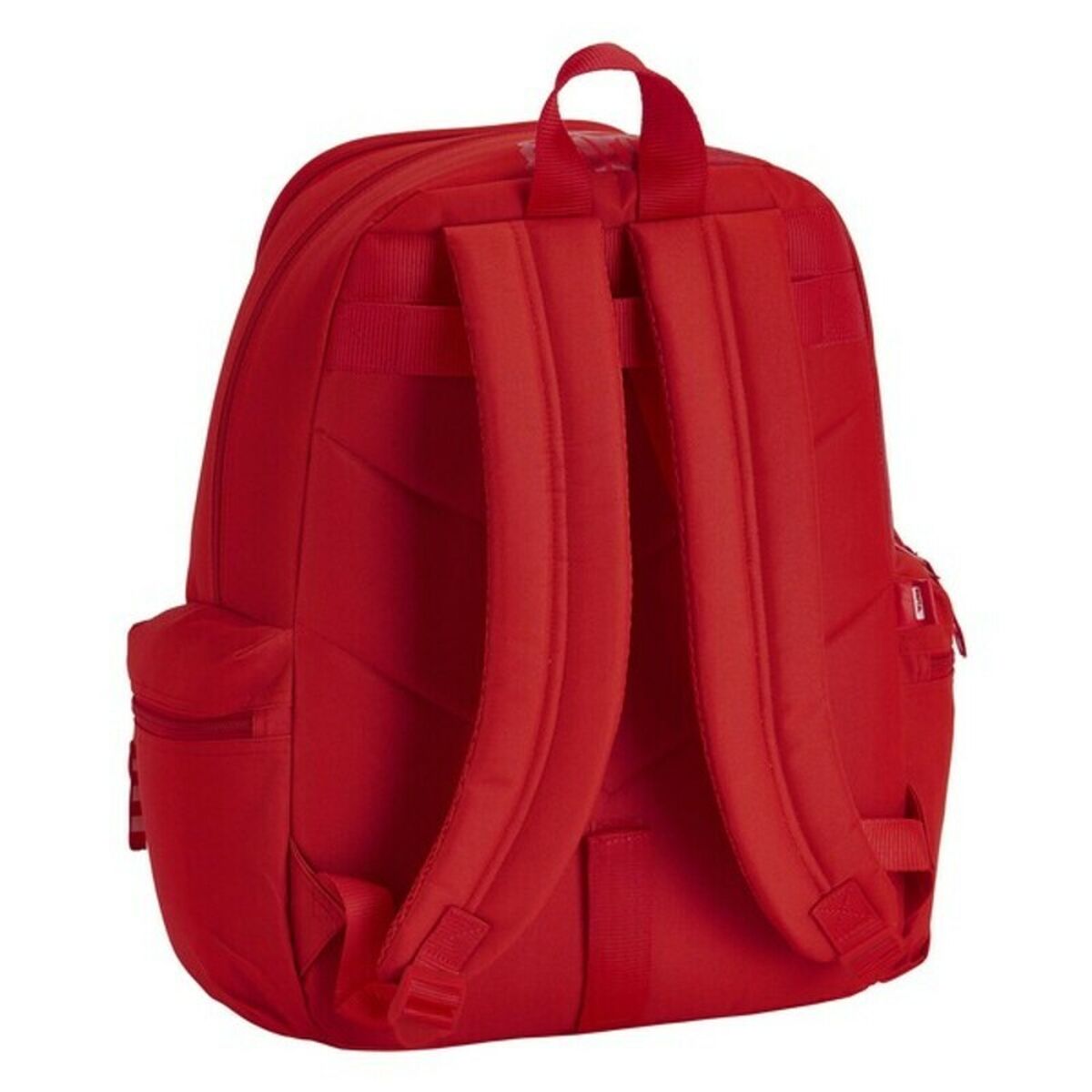Roter Schulrucksack: Dein stylischer Begleiter für die Schule