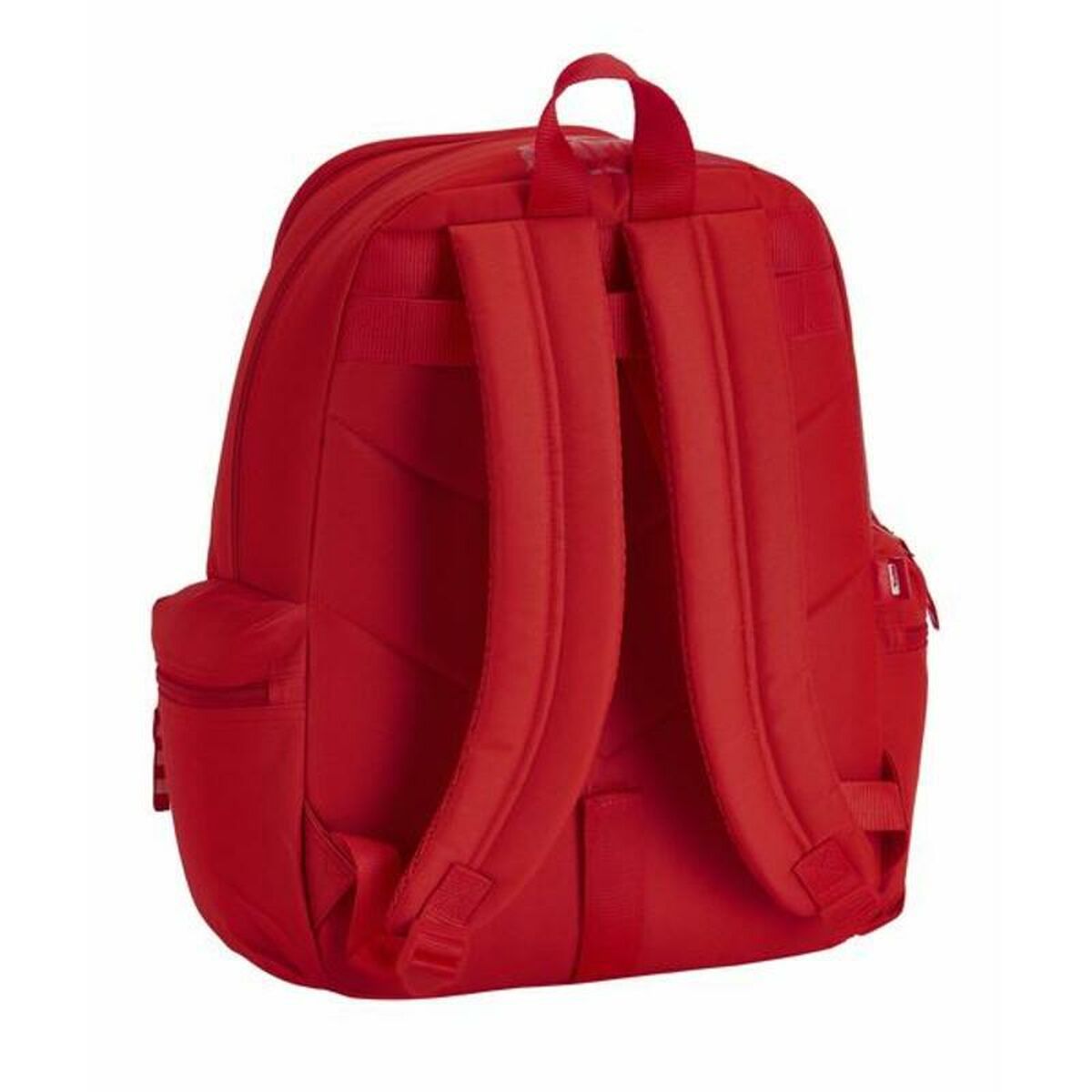 Roter Schulrucksack: Dein stylischer Begleiter für die Schule