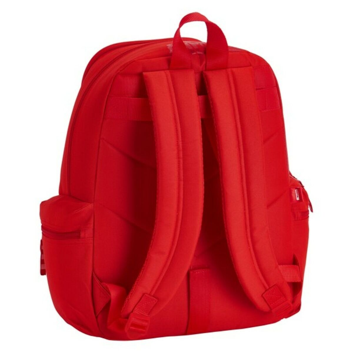 Roter Schulrucksack: Dein stylischer Begleiter für die Schule