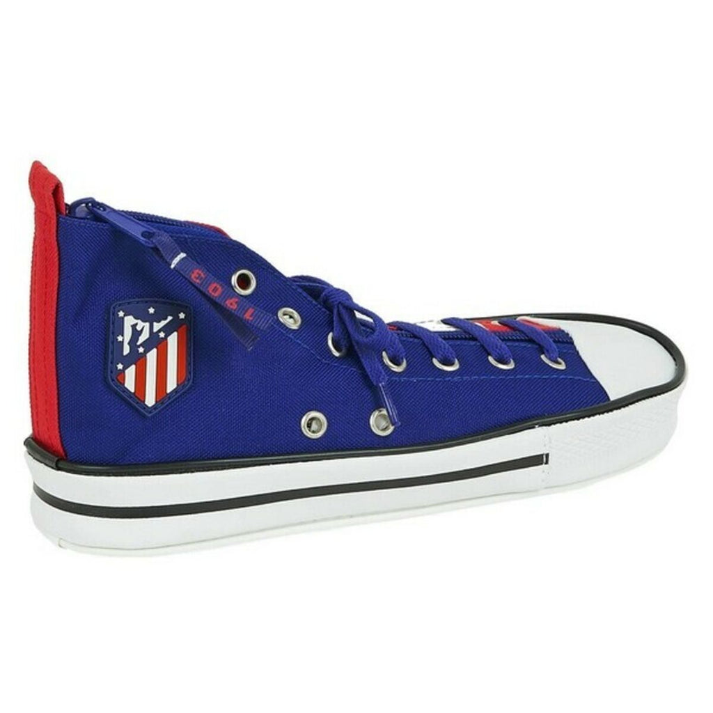 Allzwecktasche Atlético Madrid ATM812045500 Blau Rot Weiß (24 x 12 x 7