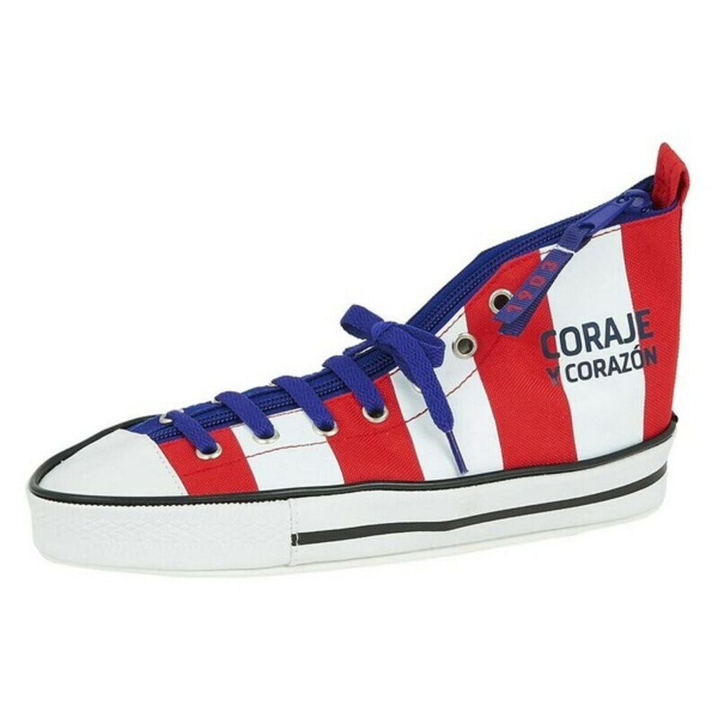 Allzwecktasche Atlético Madrid ATM812045500 Blau Rot Weiß (24 x 12 x 7