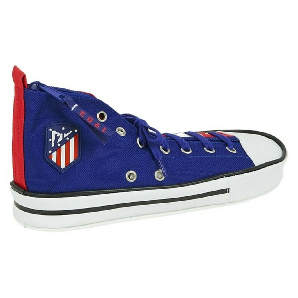 Allzwecktasche Atlético Madrid ATM812045500 Blau Rot Weiß (24 x 12 x 7