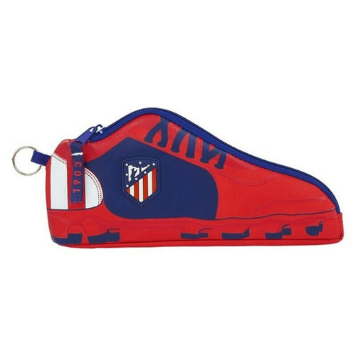 Allzwecktasche Atlético Madrid 812045584 Blau Rot Weiß (24 x 10 x 2 cm) – LuxeStyle Schweiz