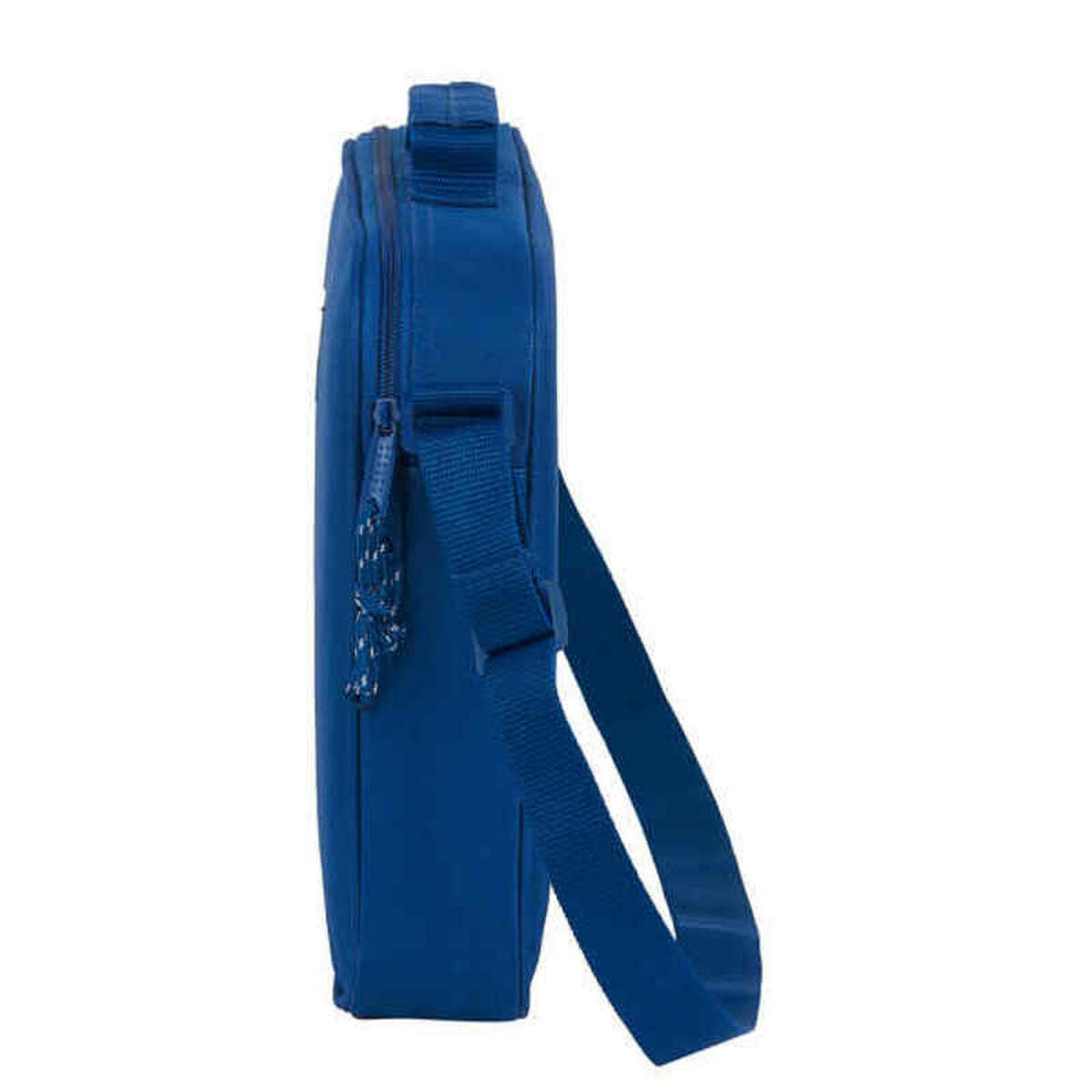 Dunkelblaue Schultasche – Robust & praktisch für den Alltag
