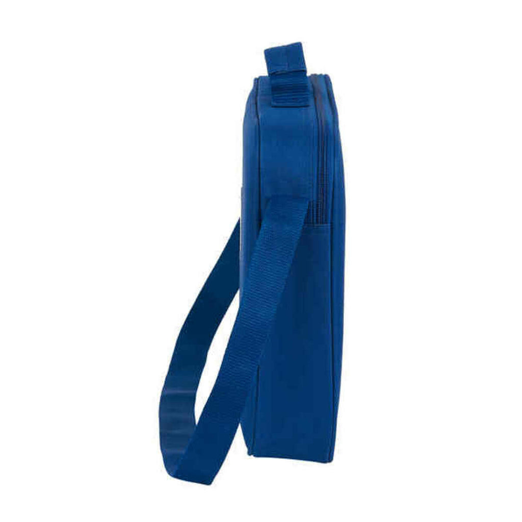 Dunkelblaue Schultasche – Robust & praktisch für den Alltag