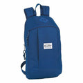 Stilvoller Rucksack Dunkelblau – Praktisch & immer im Trend