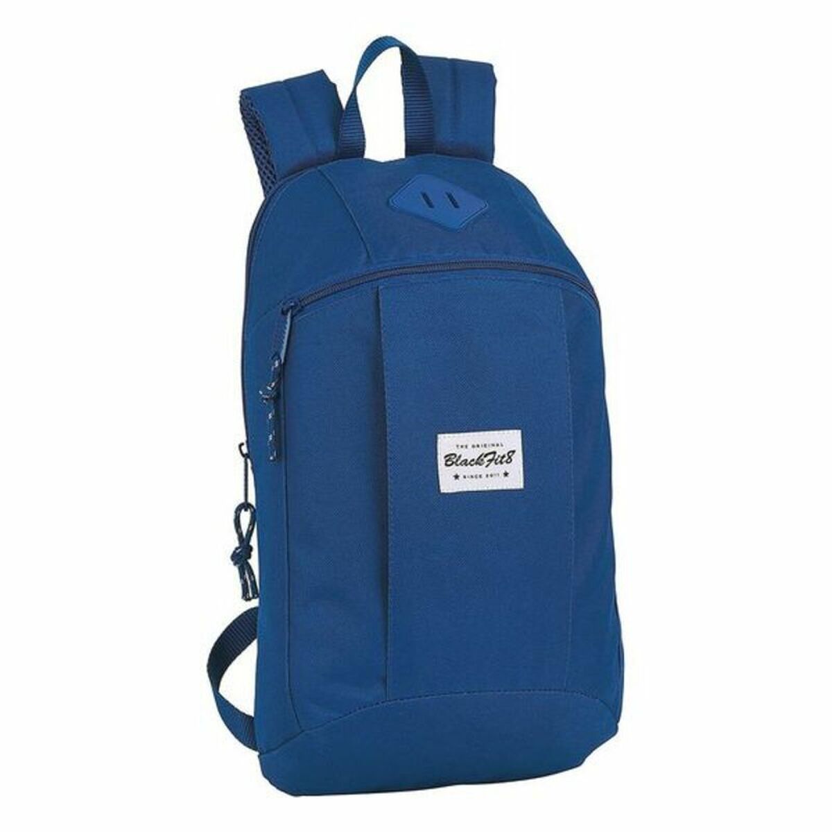 Stilvoller Rucksack Dunkelblau – Praktisch & immer im Trend