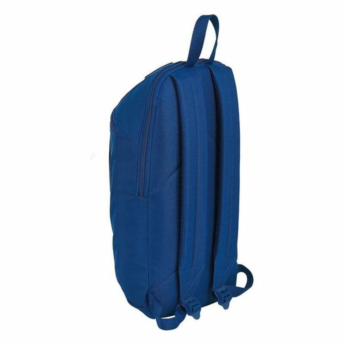 Stilvoller Rucksack Dunkelblau – Praktisch & immer im Trend
