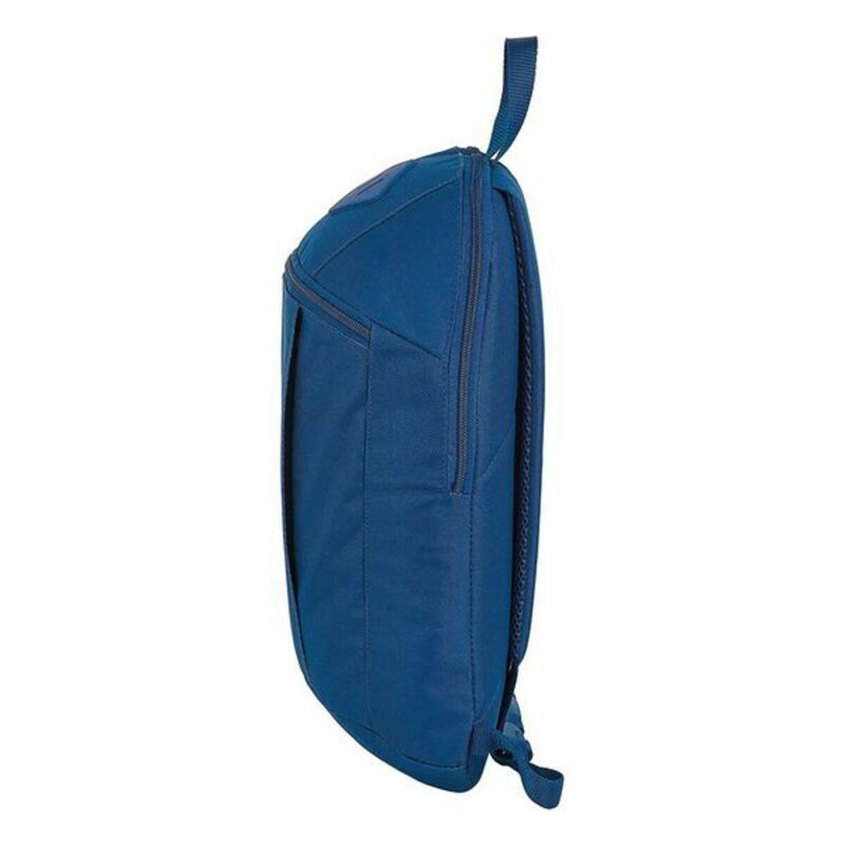 Stilvoller Rucksack Dunkelblau – Praktisch & immer im Trend