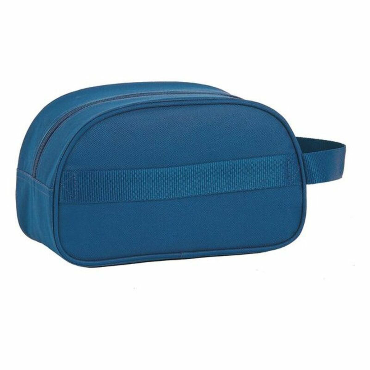 Kulturbeutel für die Schule BlackFit8 M248 Dunkelblau 26 x 15 x 12 cm – LuxeStyle Schweiz