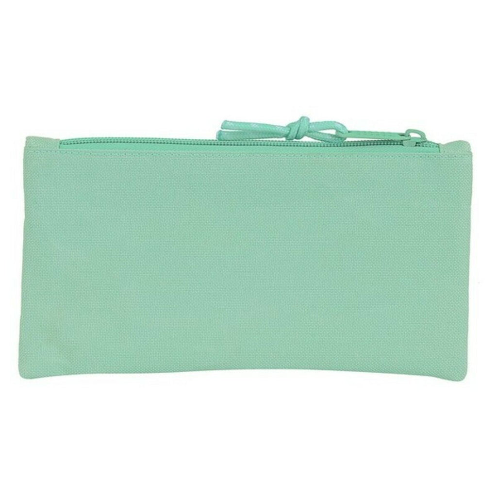 Türkise Tasche: Kompakt & stylisch für deine Essentials.