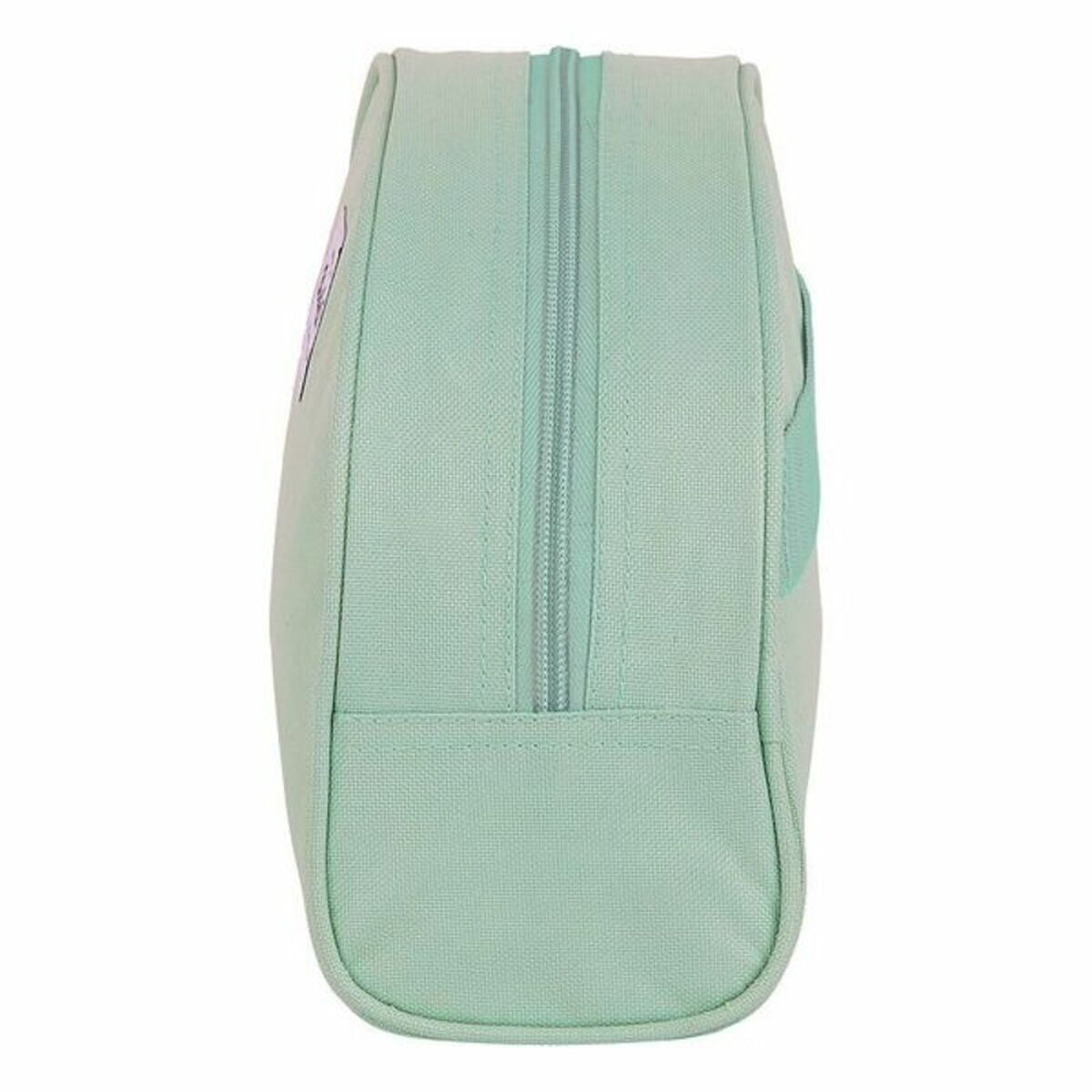 Kulturbeutel für die Schule BlackFit8 M332 türkis 28 x 18 x 10 cm – LuxeStyle Schweiz