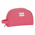 Kulturbeutel für die Schule BlackFit8 M332 Rosa 28 x 18 x 10 cm – LuxeStyle Schweiz
