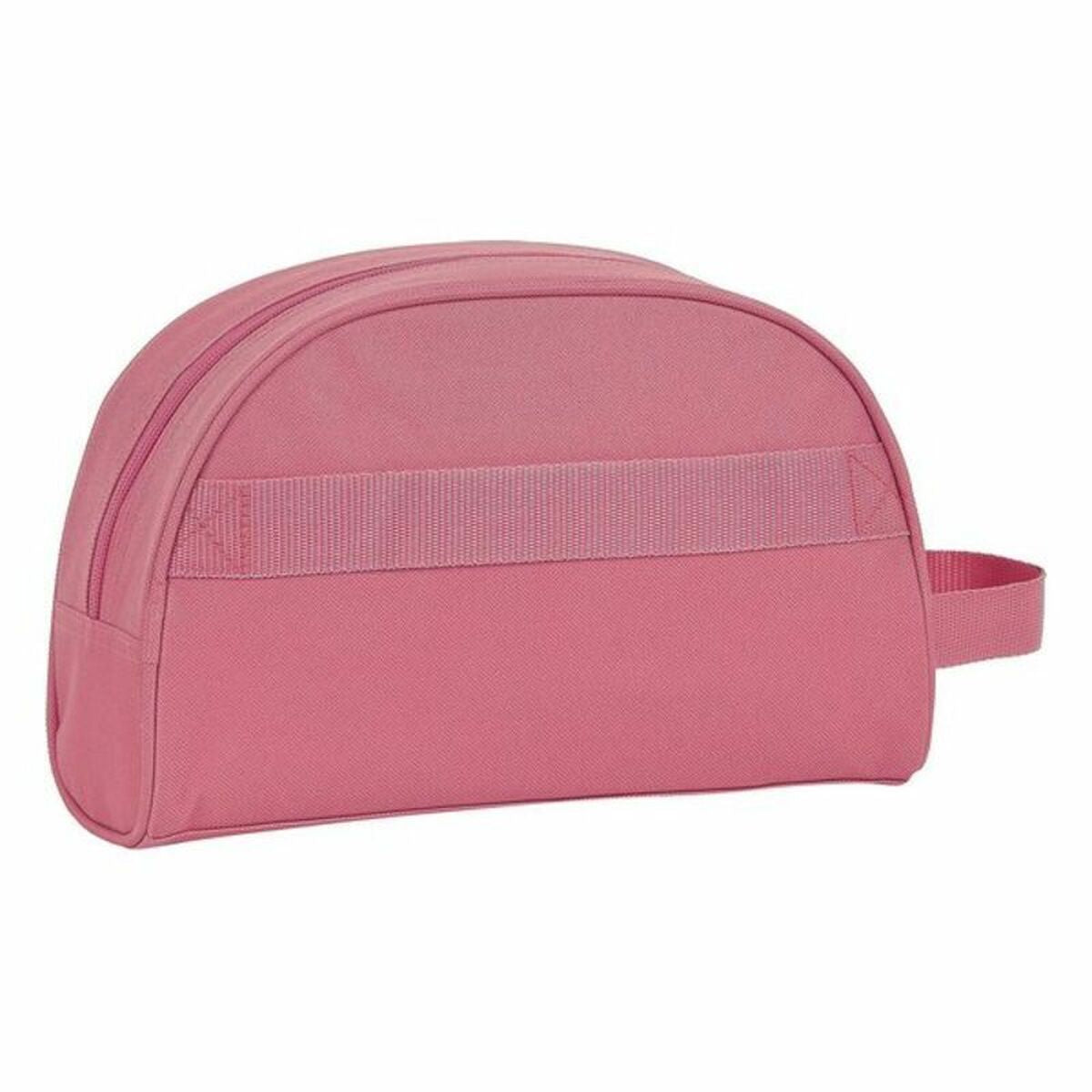 Kulturbeutel für die Schule BlackFit8 M332 Rosa 28 x 18 x 10 cm – LuxeStyle Schweiz