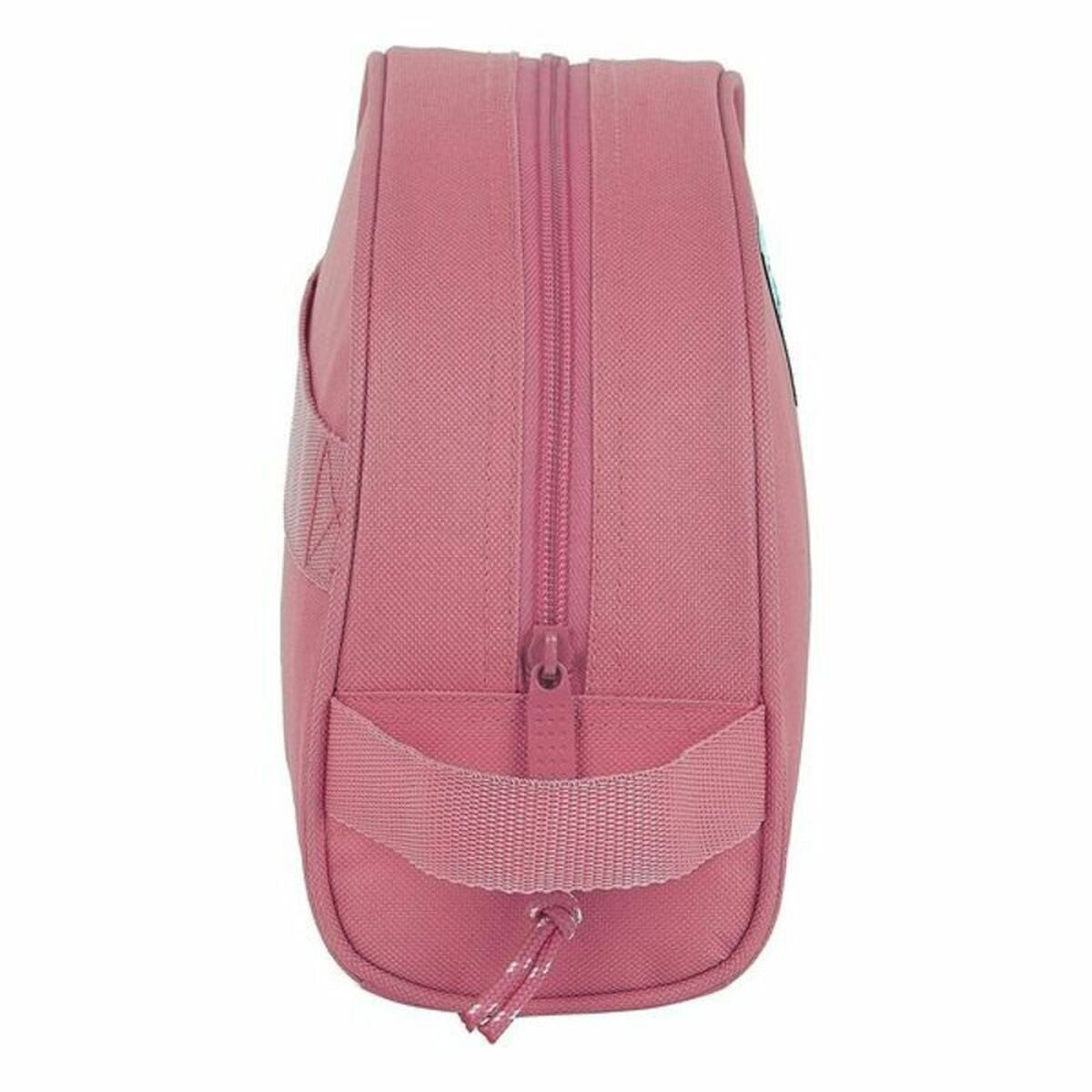 Kulturbeutel für die Schule BlackFit8 M332 Rosa 28 x 18 x 10 cm – LuxeStyle Schweiz