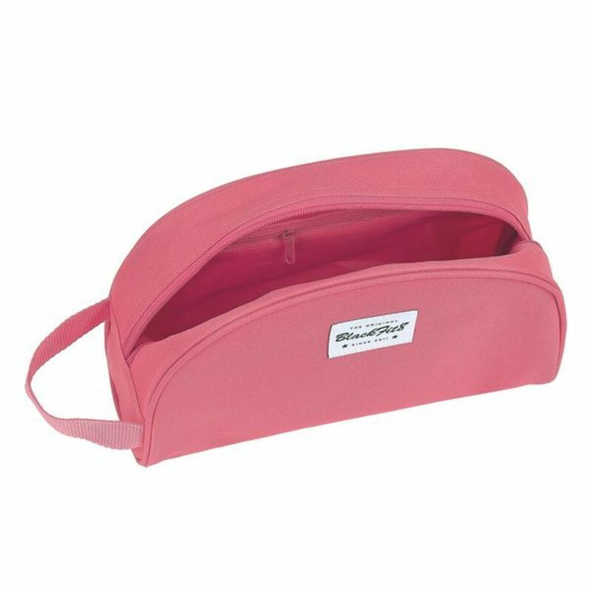 Kulturbeutel für die Schule BlackFit8 M332 Rosa 28 x 18 x 10 cm – LuxeStyle Schweiz