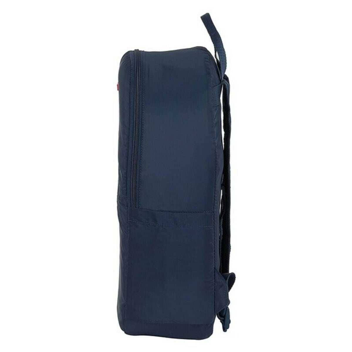 Faltbare Reisetasche Safta M881 Marineblau 29 x 41 x 12 cm – LuxeStyle Schweiz