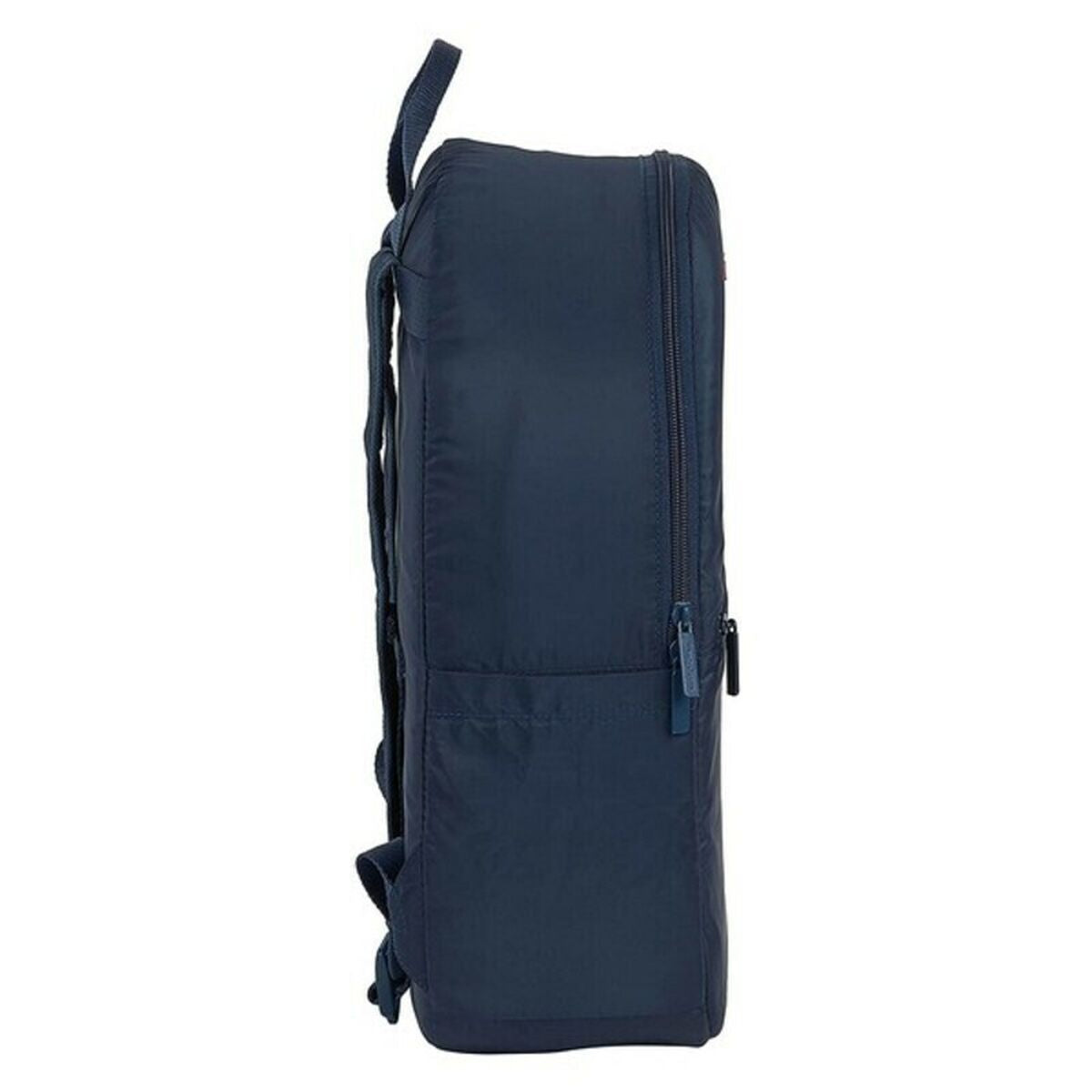 Faltbare Reisetasche Safta M881 Marineblau 29 x 41 x 12 cm – LuxeStyle Schweiz